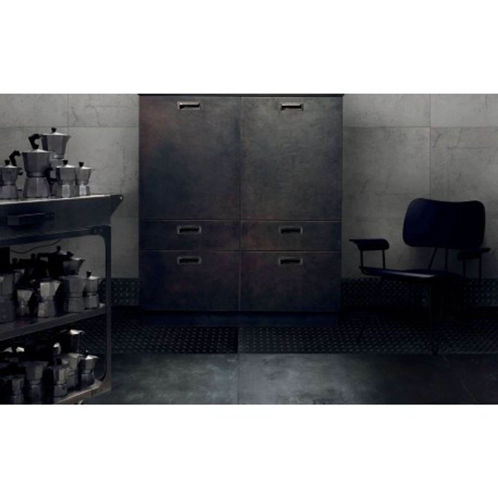 Stage Diesel Living Tiles gallery detail image