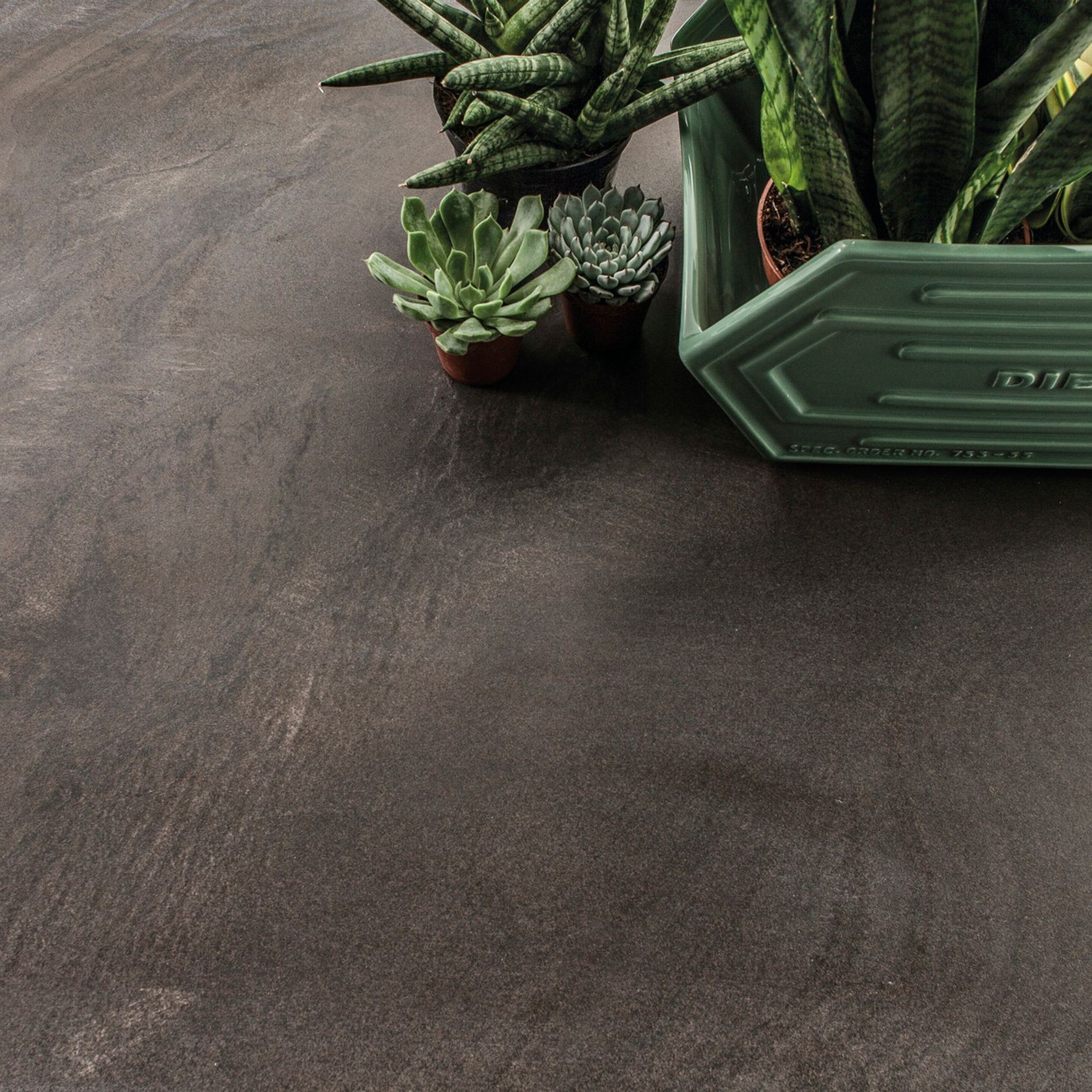 Liquid Stone Diesel Living Tiles gallery detail image