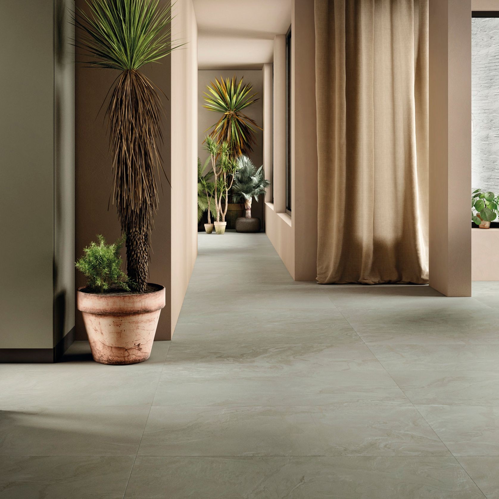 Liquid Stone Diesel Living Tiles gallery detail image