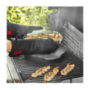 Weber GBS Cast Iron Wok and Steamer gallery detail image