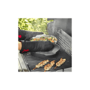 Weber GBS Cast Iron Wok and Steamer gallery detail image