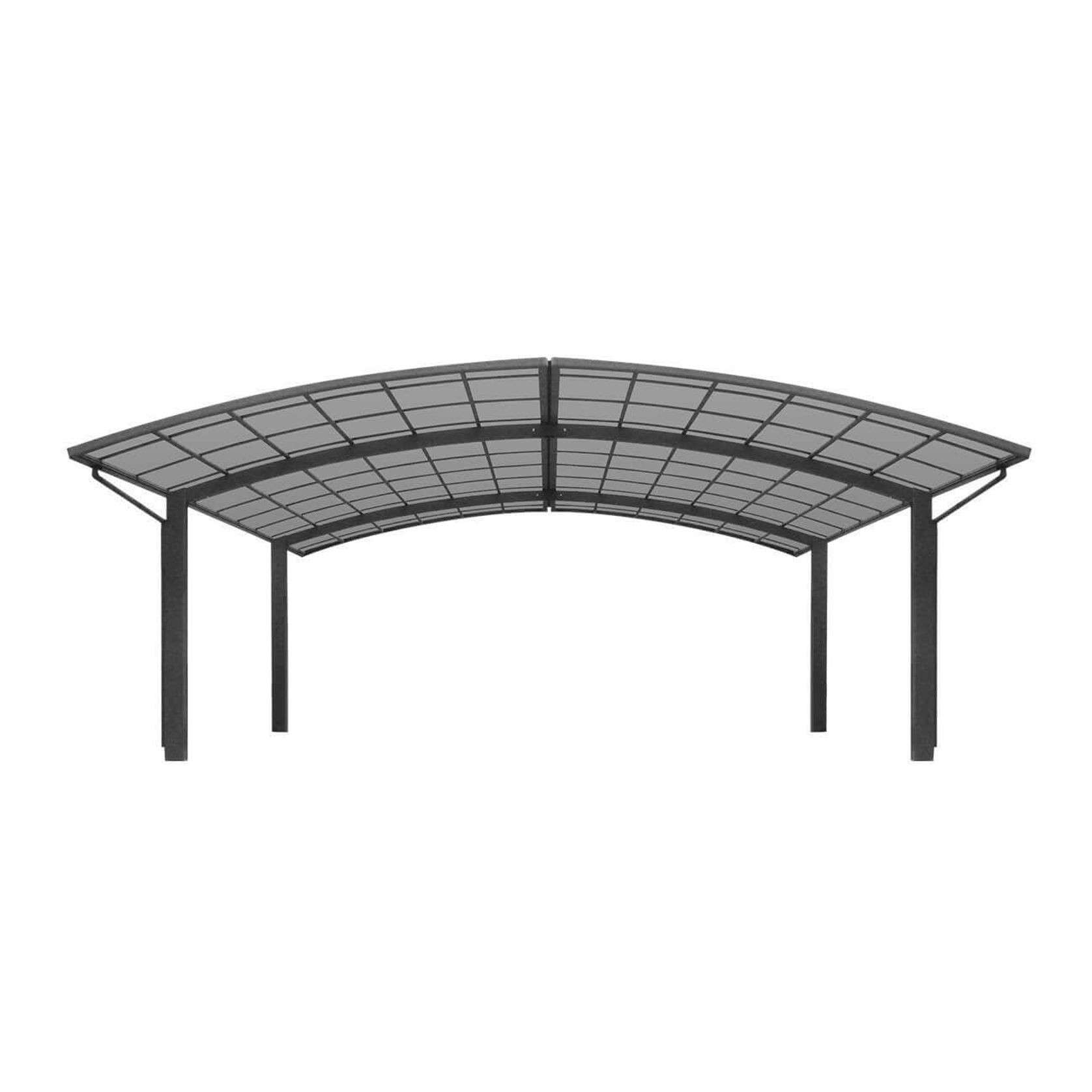 Custom Carport gallery detail image