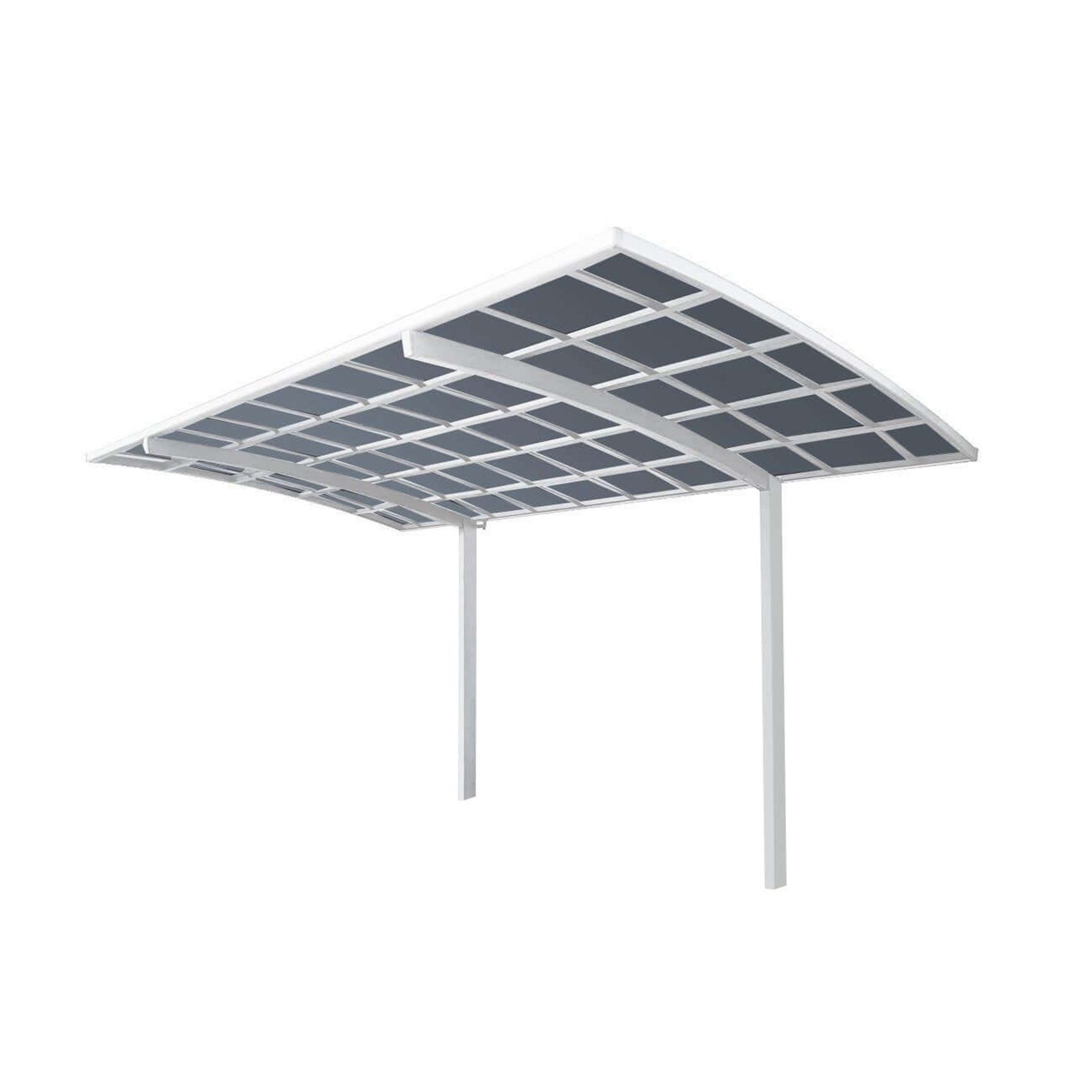 Custom Carport gallery detail image