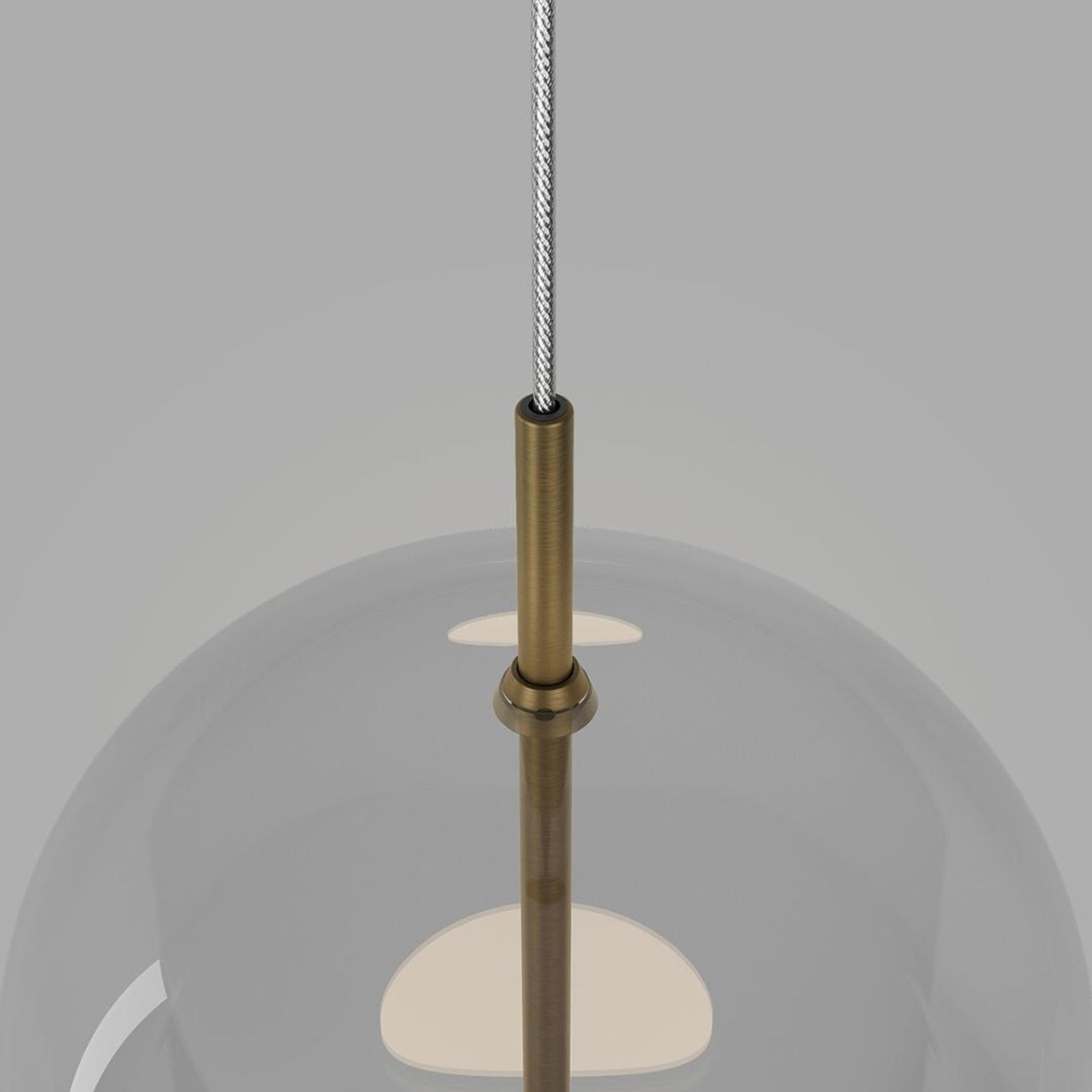 Elong Air Pendant Light gallery detail image