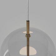 Elong Air Pendant Light gallery detail image
