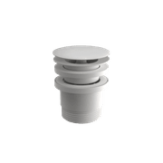 Claybrook Pop Up Top Fix Bath Waste gallery detail image