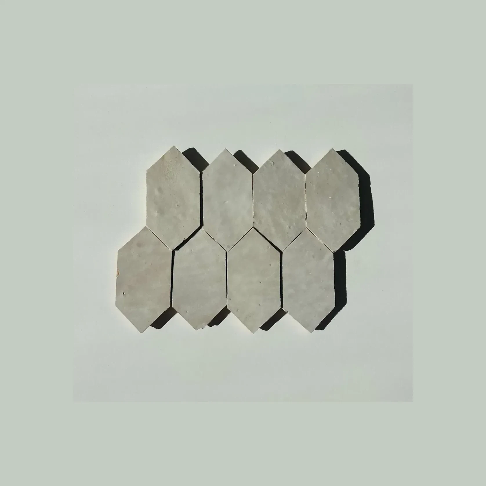 Stretch Hex | Moroccan Tiles gallery detail image