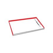 Pinnacle Alcove Tray 800x1200x800 gallery detail image