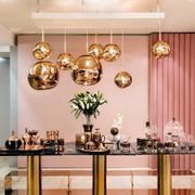 Melt Mini Shade Gold gallery detail image