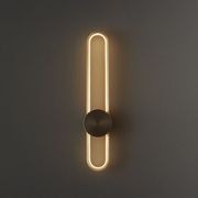 Cinta Wall Light gallery detail image