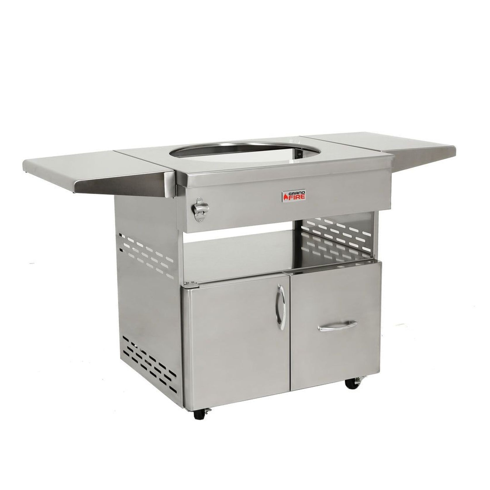 Kamado Module | Deluxe Series gallery detail image