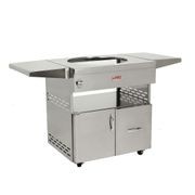 Kamado Module | Deluxe Series gallery detail image