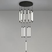 Luther Pendant Cluster gallery detail image