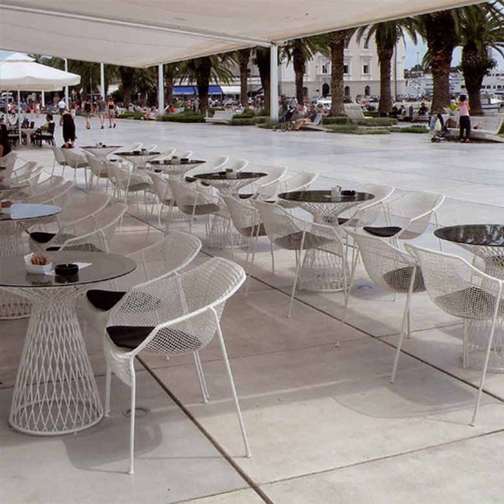 Heaven Armchair gallery detail image