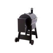 Traeger Pro Series 22 Wood Fired Grill gallery detail image