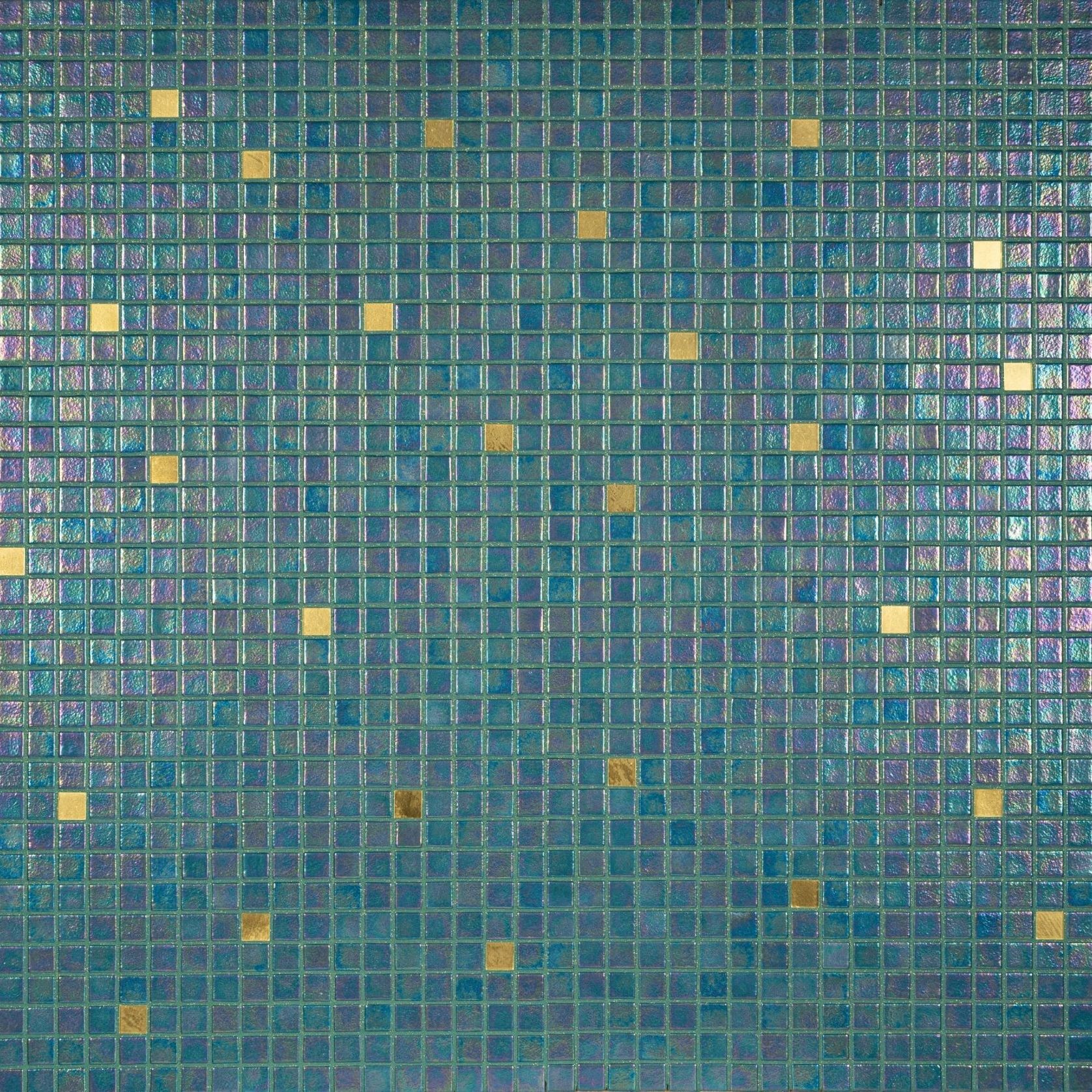 Jade | Gold Mosaics Collection by Ezarri gallery detail image