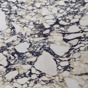 Block Coffee Table - Viola Calacatta Marble gallery detail image