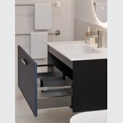 Lineare 900 Axel Single Drawer Vanity gallery detail image