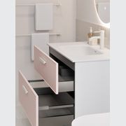 Lineare 900 Axel 2 Drawer Vanity gallery detail image