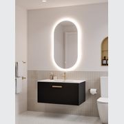 Lineare 900 Axel Single Drawer Vanity gallery detail image