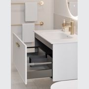 Lineare 900 Axel Single Drawer Vanity gallery detail image