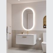 Lineare 900 Axel Single Drawer Vanity gallery detail image