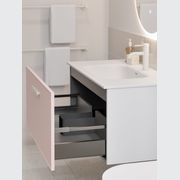 Lineare 900 Axel Single Drawer Vanity gallery detail image