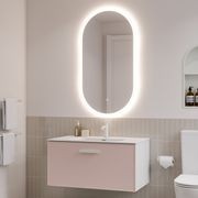 Lineare 900 Axel Single Drawer Vanity gallery detail image