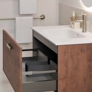 Lineare 900 Axel Single Drawer Vanity gallery detail image