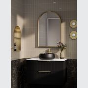 Lineare 900 Coastal 2 Drawer Vanity gallery detail image