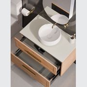 Lineare 900 Loft 2 Drawer Vanity gallery detail image