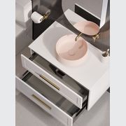 Lineare 900 Loft 2 Drawer Vanity gallery detail image