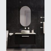 Lineare 900 Loft Single Drawer Vanity gallery detail image