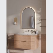 Lineare 900 Orchard 2 Drawer Vanity gallery detail image