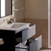 Lineare 900 Orchard 2 Drawer Vanity gallery detail image