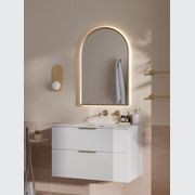 Lineare 900 Orchard 2 Drawer Vanity gallery detail image