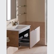 Lineare 900 Orchard Single Drawer Vanity gallery detail image