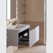 Lineare 900 Orchard Single Drawer Vanity gallery detail image