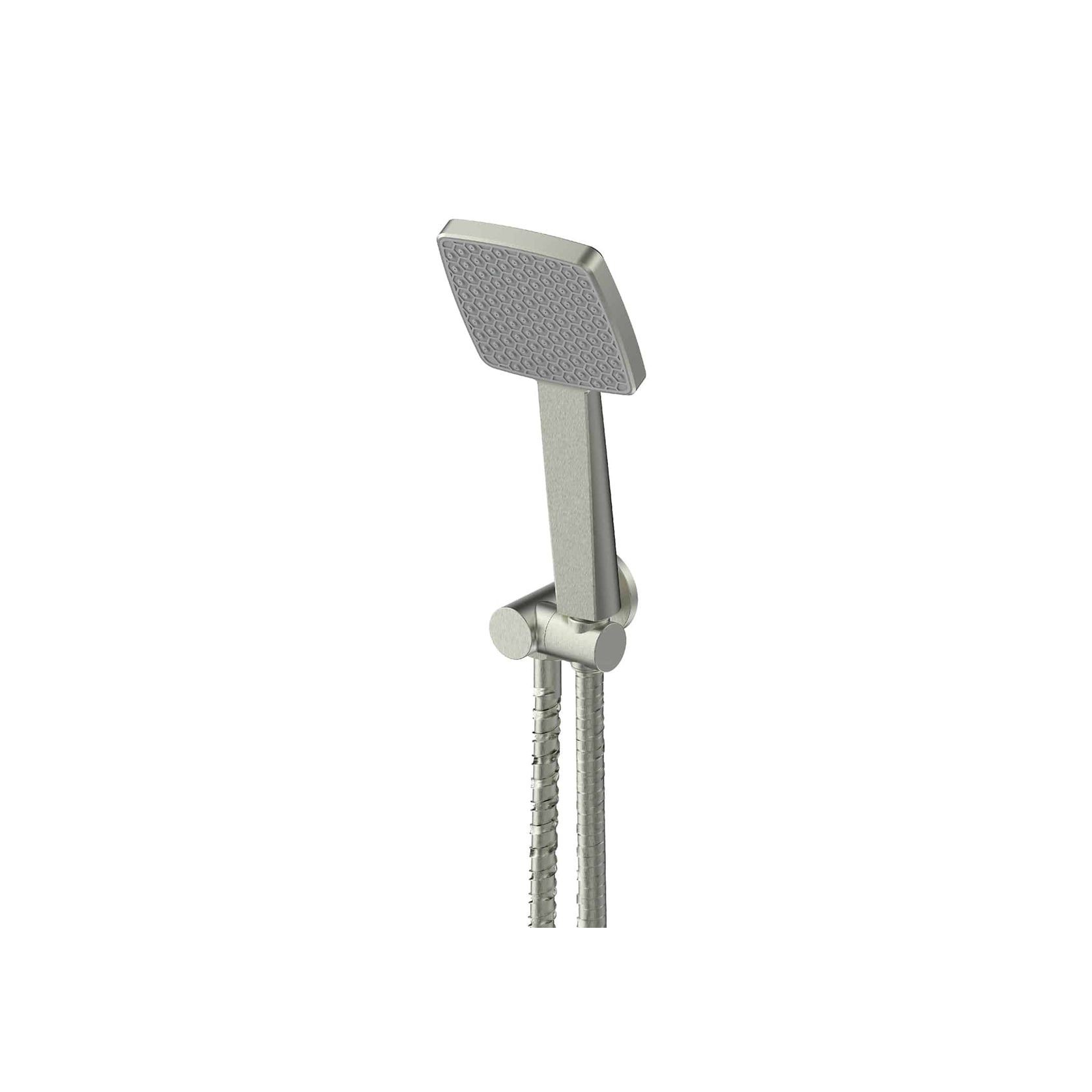 Glide Syntra Rainboost Handshower gallery detail image