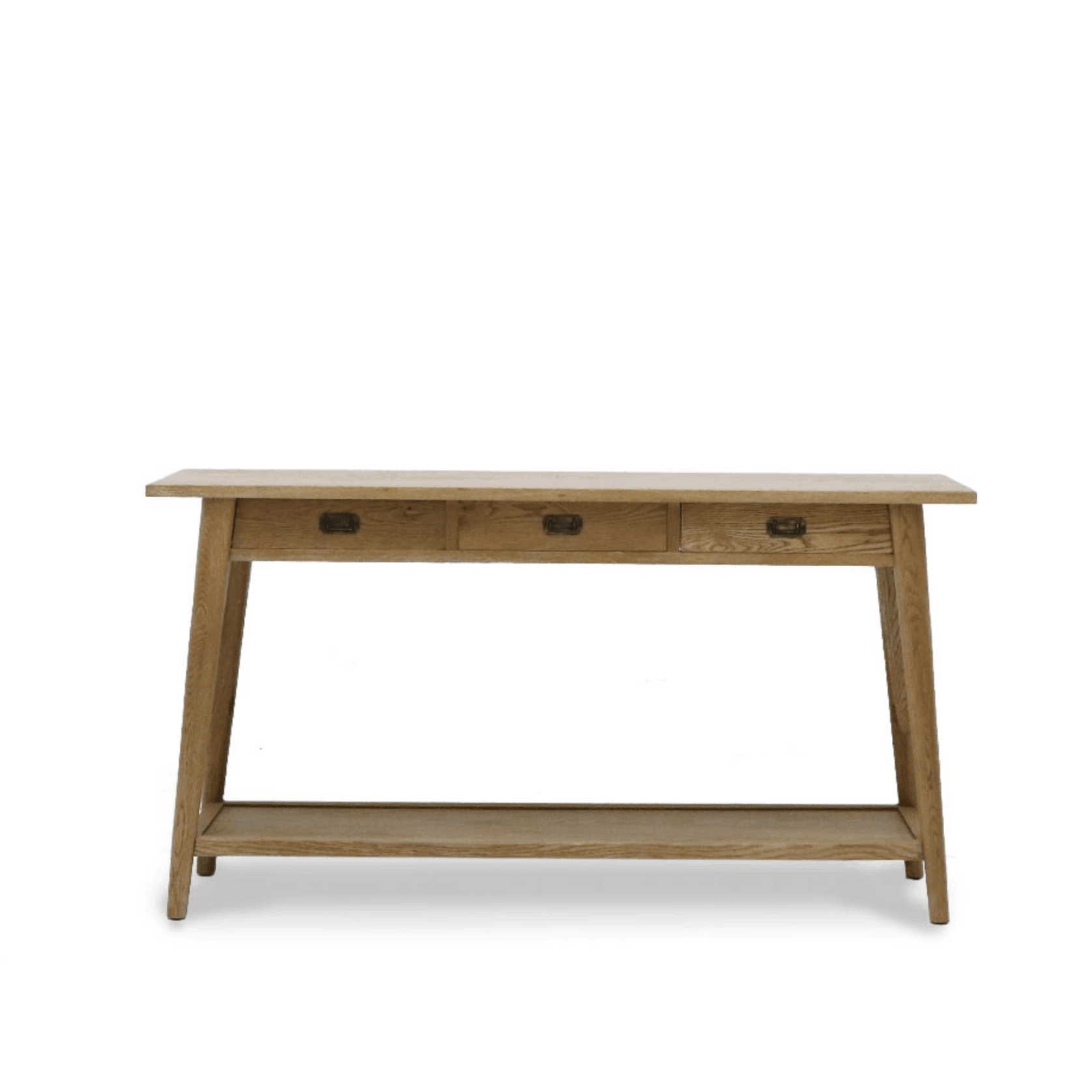 Vaasa Console 3 Drawer gallery detail image