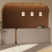 Elong Air Pendant Light gallery detail image