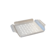 Weber Baby Q Grill Pan gallery detail image