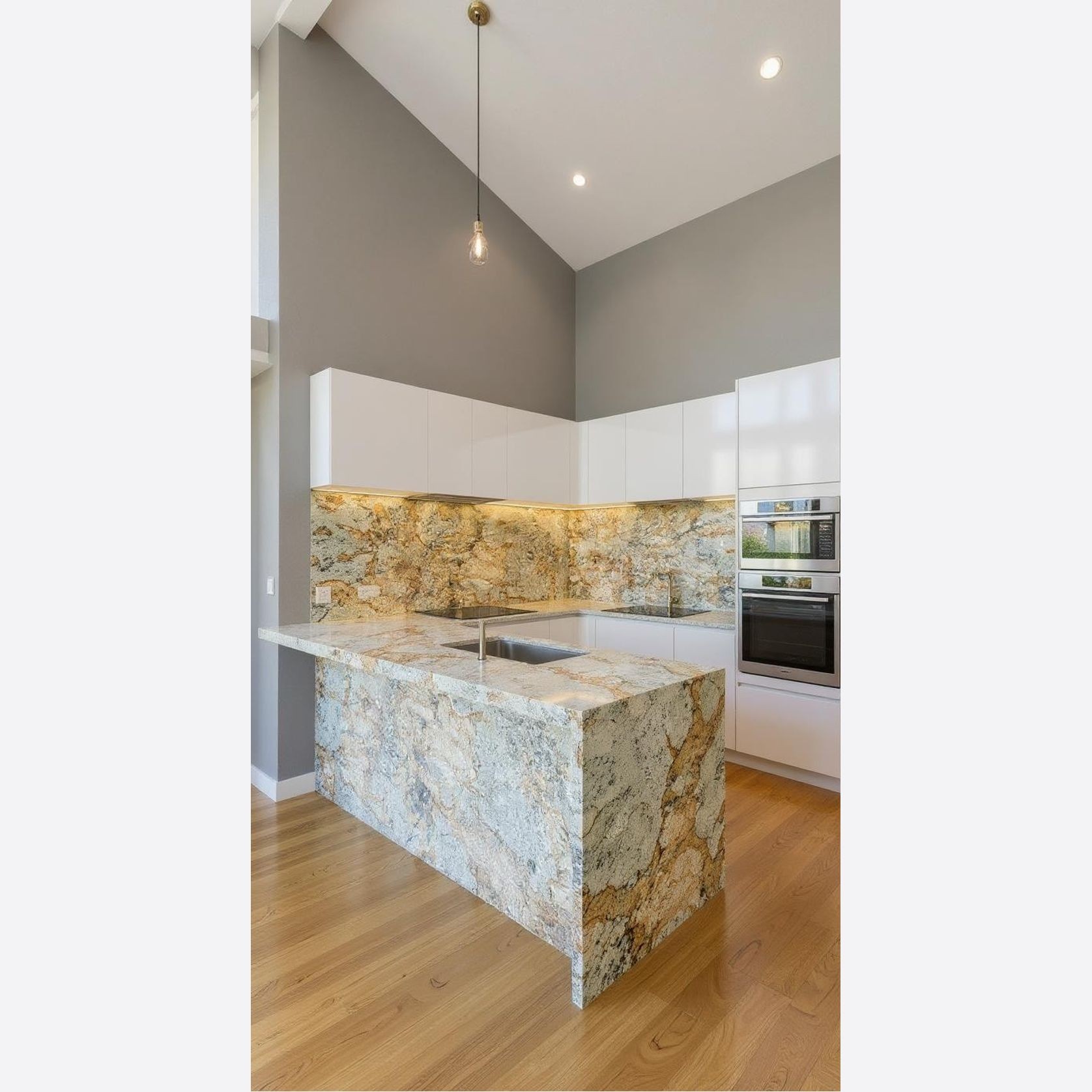 Mezzatonia | Natural Stone Slab gallery detail image