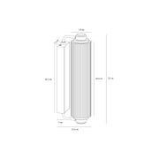 Nimal Double Wall Light gallery detail image