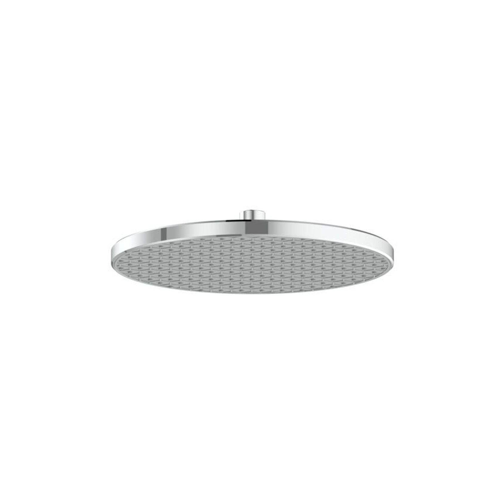 Glide Overhead Shower (No Arm) gallery detail image