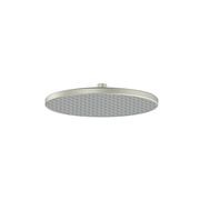 Glide Overhead Shower (No Arm) gallery detail image