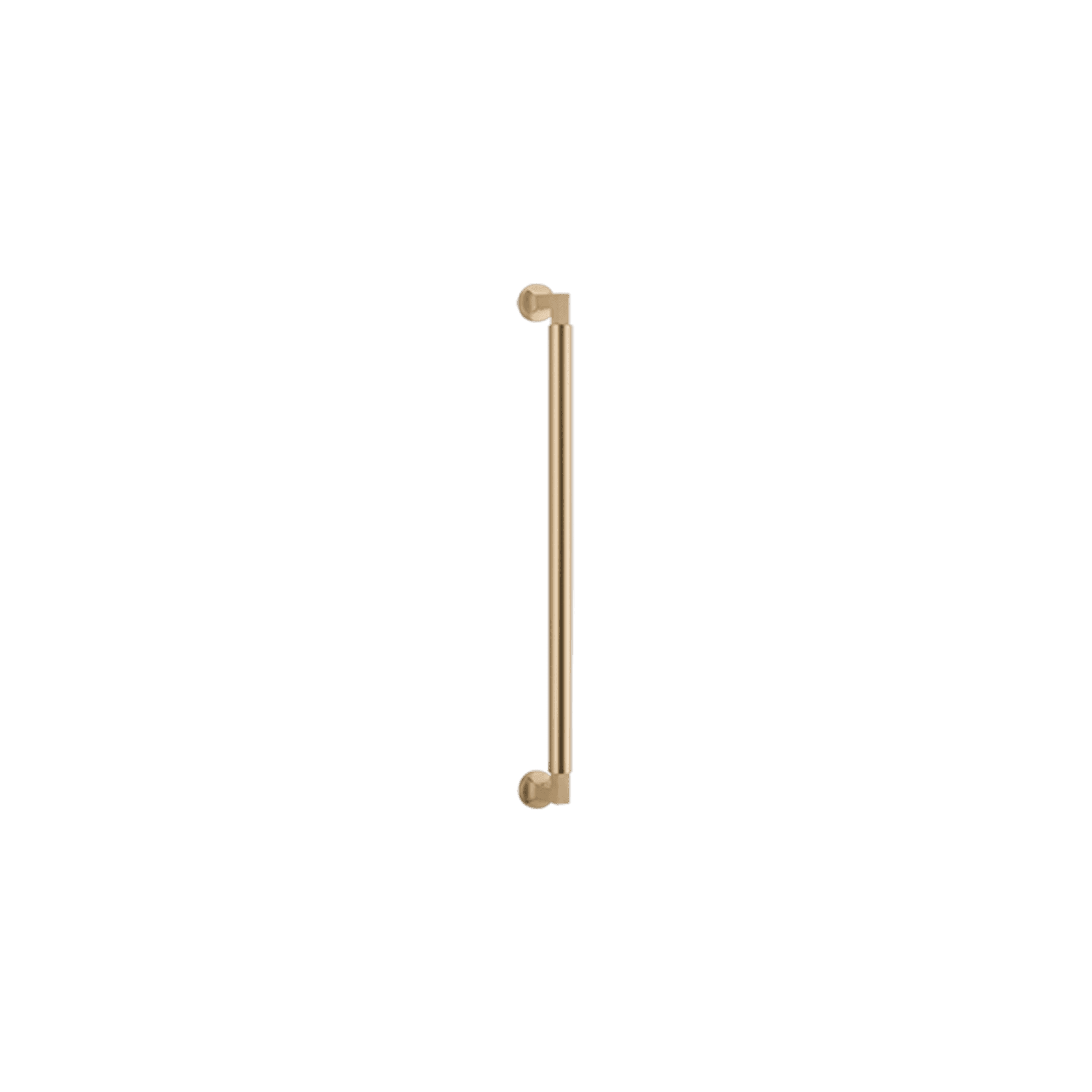 Berlin Pull Handle - 450mm gallery detail image