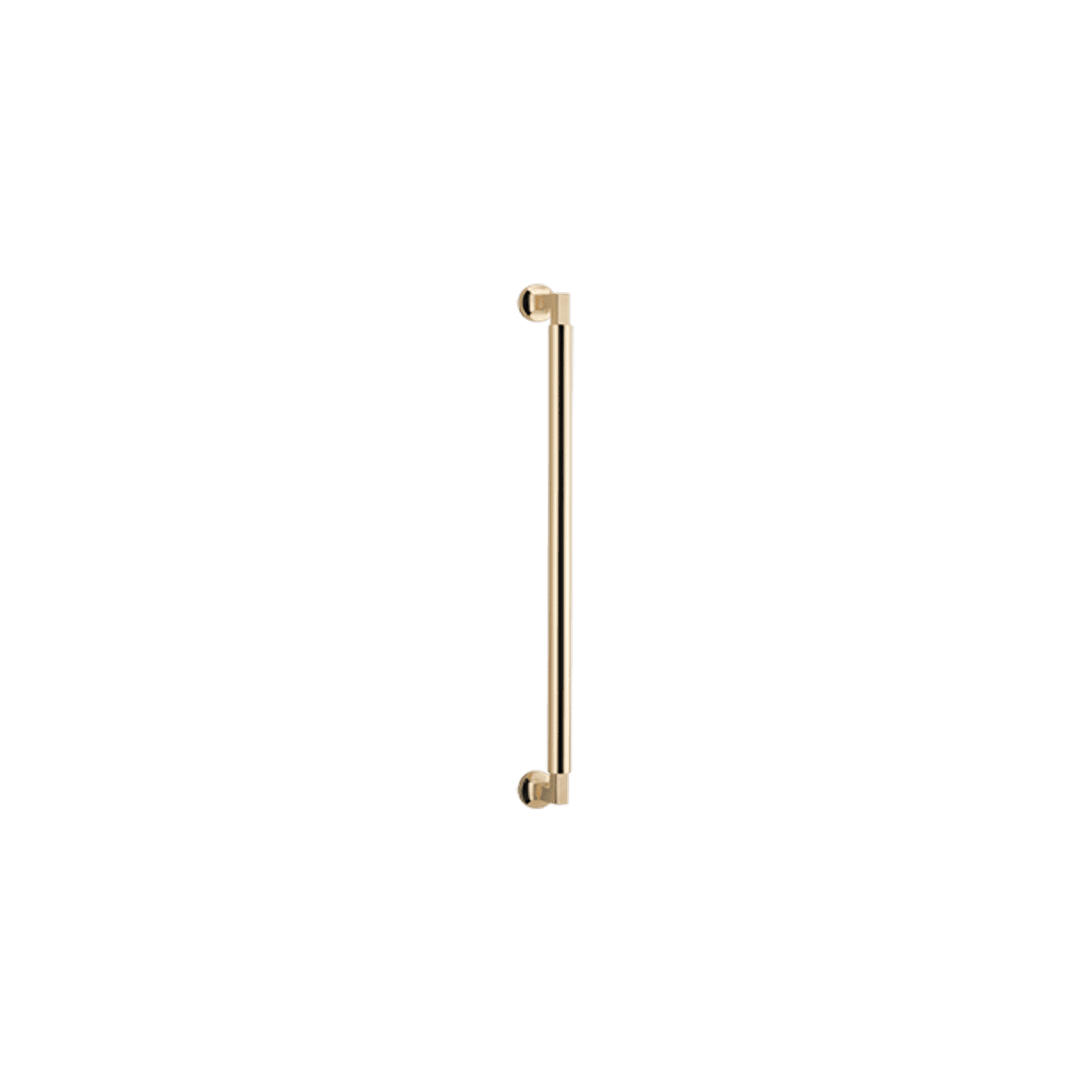 Berlin Pull Handle - 450mm gallery detail image