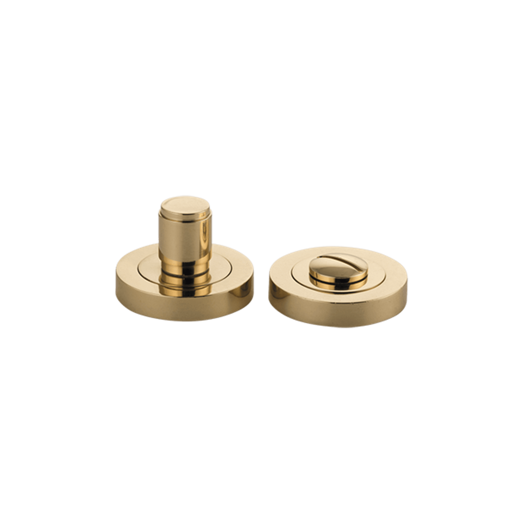 Berlin Round Privacy Turn gallery detail image