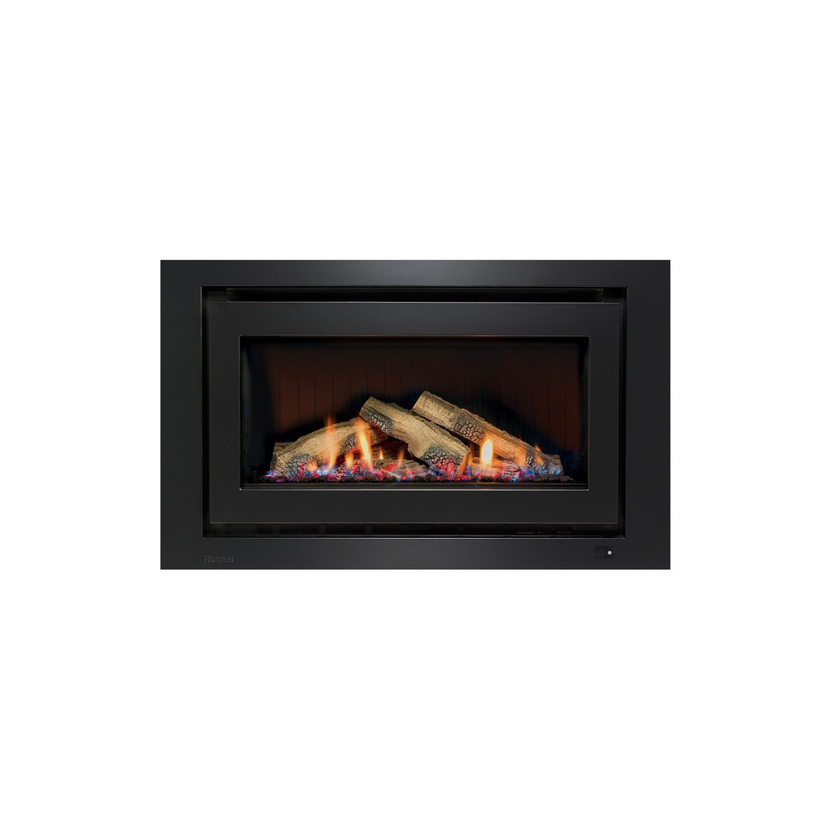 950 Gas Fireplace gallery detail image